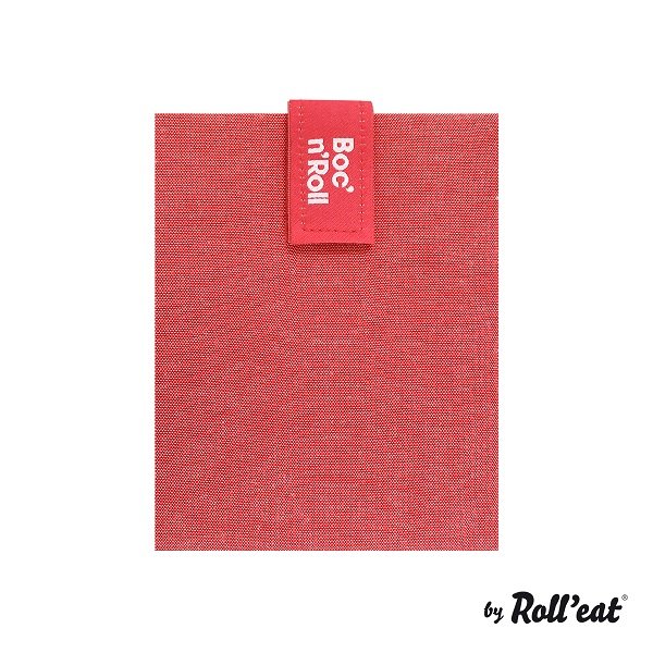 Boc'n Roll Nature Red