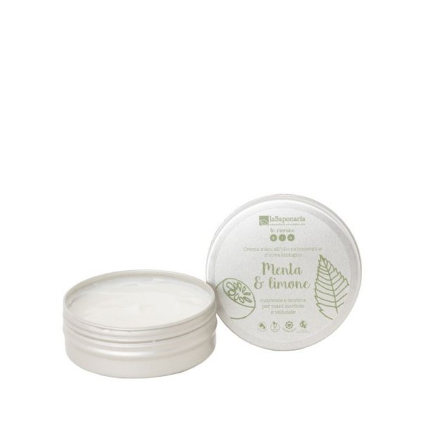 Prírodný krém na ruky