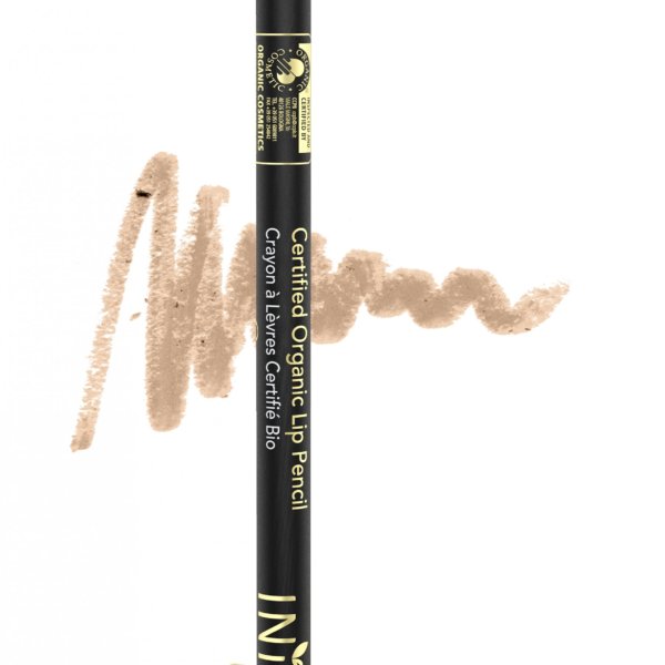 prírodná konturovacia ceruzka na pery