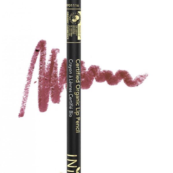 prírodná konturovacia ceruzka na pery